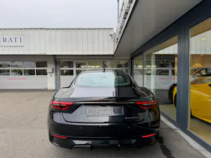 Maserati GranTurismo Folgore 92kWh