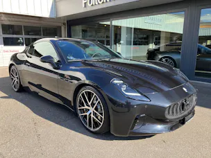 Maserati GranTurismo Folgore 92kWh