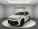 VW Tiguan 2.0 TSI DSG R-Line 4Motion