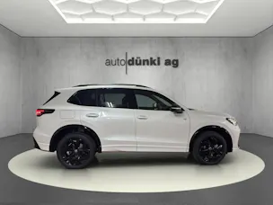 VW Tiguan 2.0 TSI DSG R-Line 4Motion