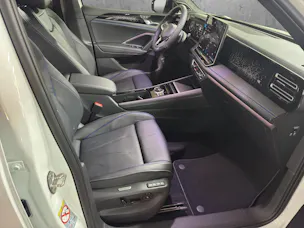 VW Tiguan 2.0 TSI DSG R-Line 4Motion