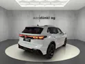 VW Tiguan 2.0 TSI DSG R-Line 4Motion