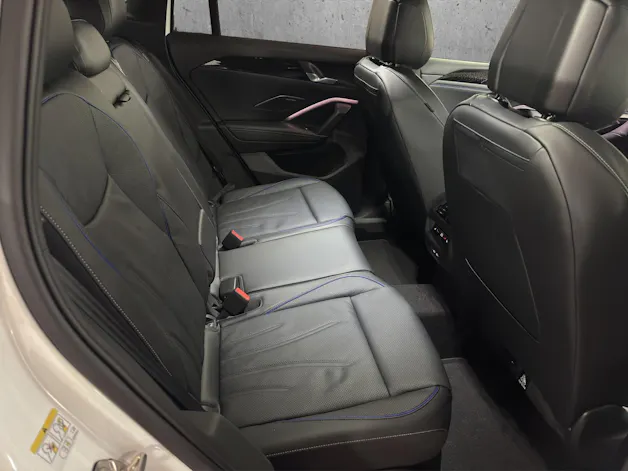 VW Tiguan 2.0 TSI DSG R-Line 4Motion