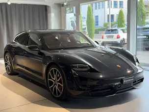 Porsche Taycan 4S Sport Turismo Performance Plus 93,4kWh
