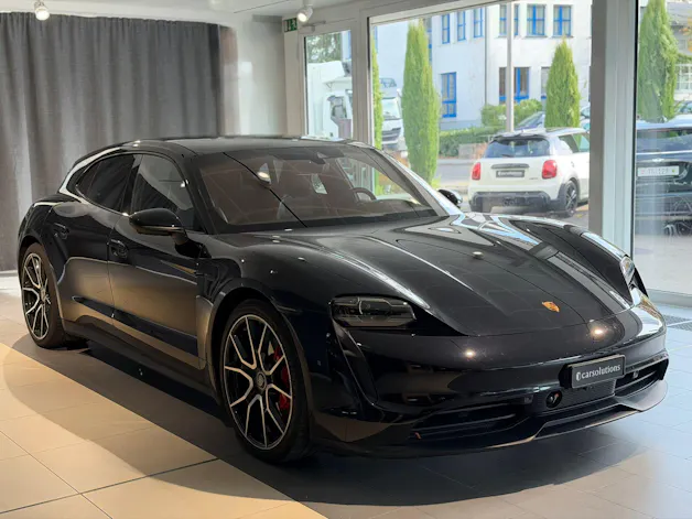 Porsche Taycan 4S Sport Turismo Performance Plus 93,4kWh