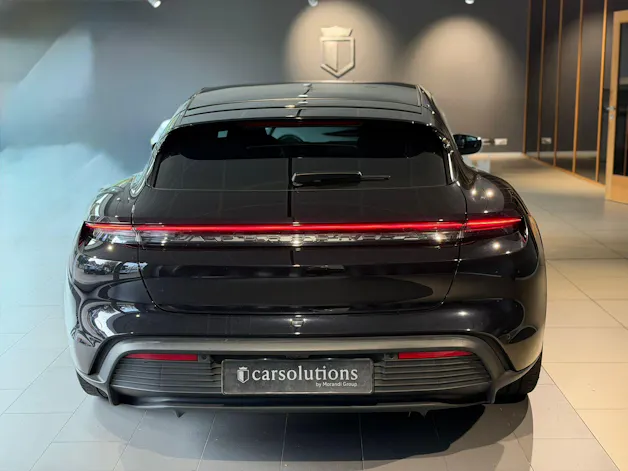 Porsche Taycan 4S Sport Turismo Performance Plus 93,4kWh
