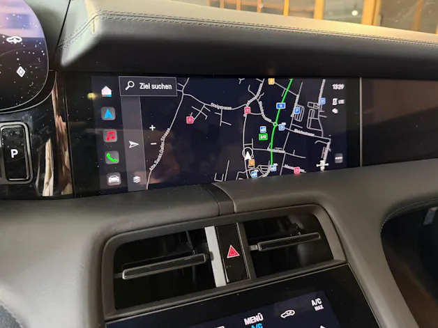 Porsche Taycan 4S Sport Turismo Performance Plus 93,4kWh