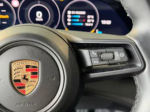 Porsche Taycan 4S Sport Turismo Performance Plus 93,4kWh