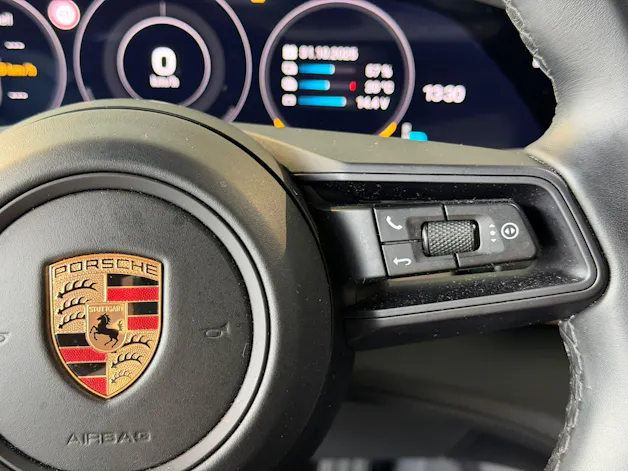 Porsche Taycan 4S Sport Turismo Performance Plus 93,4kWh