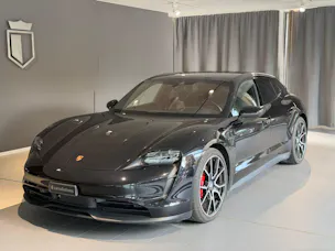 Porsche Taycan 4S Sport Turismo Performance Plus 93,4kWh