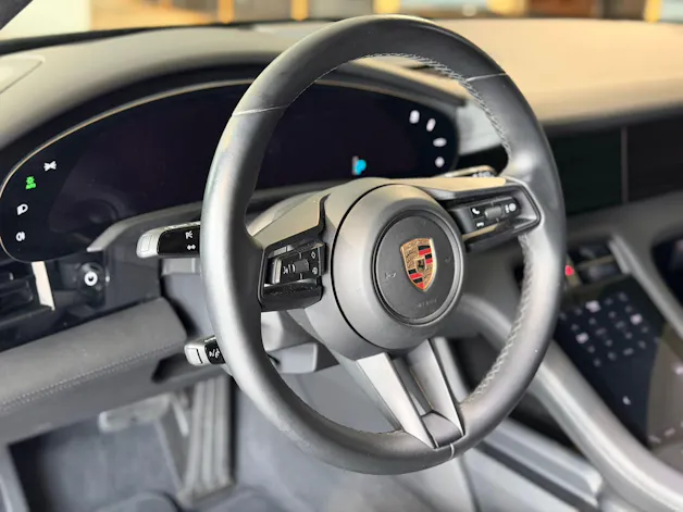 Porsche Taycan 4S Sport Turismo Performance Plus 93,4kWh