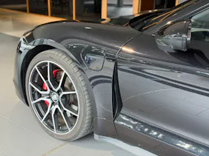 Porsche Taycan 4S Sport Turismo Performance Plus 93,4kWh