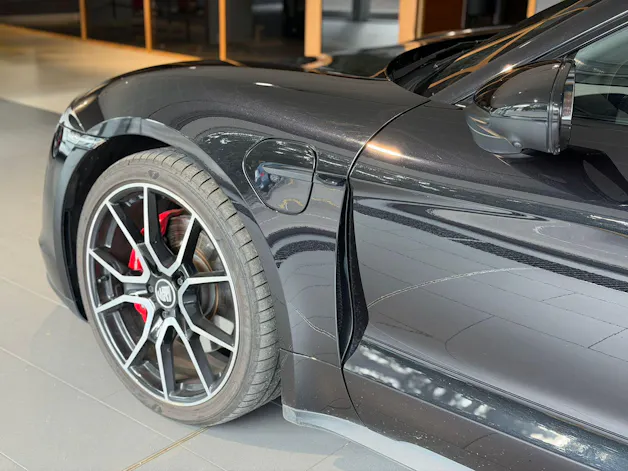 Porsche Taycan 4S Sport Turismo Performance Plus 93,4kWh