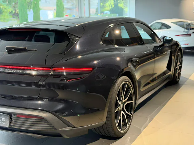 Porsche Taycan 4S Sport Turismo Performance Plus 93,4kWh