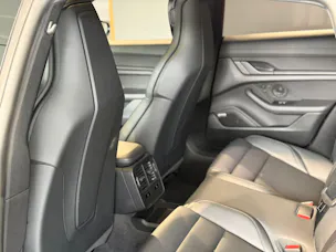 Porsche Taycan 4S Sport Turismo Performance Plus 93,4kWh
