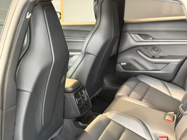 Porsche Taycan 4S Sport Turismo Performance Plus 93,4kWh