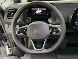 VW ID. Buzz Cargo