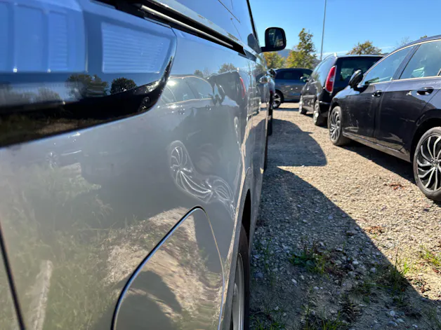 VW ID. Buzz Cargo