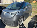 VW ID. Buzz Cargo
