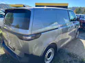 VW ID. Buzz Cargo