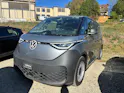 VW ID. Buzz Cargo