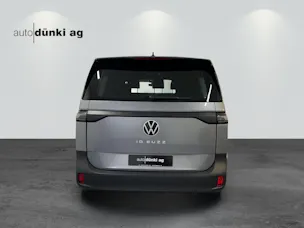 VW ID. Buzz Cargo