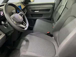 VW ID. Buzz Cargo