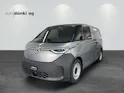 VW ID. Buzz Cargo