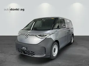 VW ID. Buzz Cargo