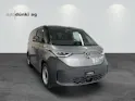 VW ID. Buzz Cargo