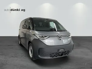 VW ID. Buzz Cargo