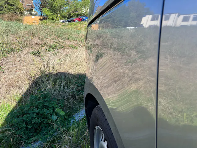 VW ID. Buzz Cargo