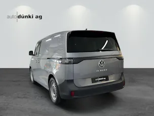VW ID. Buzz Cargo