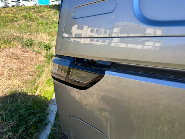 VW ID. Buzz Cargo