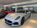 Maserati GranCabrio Trofeo