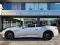Maserati GranCabrio Trofeo