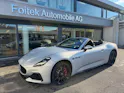 Maserati GranCabrio Trofeo