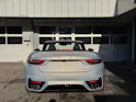 Maserati GranCabrio Trofeo
