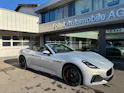 Maserati GranCabrio Trofeo