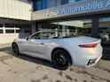 Maserati GranCabrio Trofeo