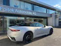Maserati GranCabrio Trofeo