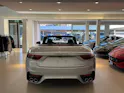 Maserati GranCabrio Trofeo