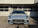 Maserati GranCabrio Trofeo