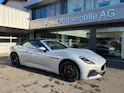 Maserati GranCabrio Trofeo