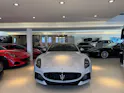 Maserati GranCabrio Trofeo