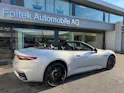 Maserati GranCabrio Trofeo