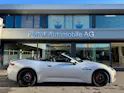 Maserati GranCabrio Trofeo