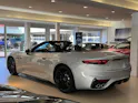 Maserati GranCabrio Trofeo