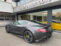 Aston Martin Vanquish V12 5.9-48 Touchtronic 2