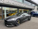 Aston Martin Vanquish V12 5.9-48 Touchtronic 2
